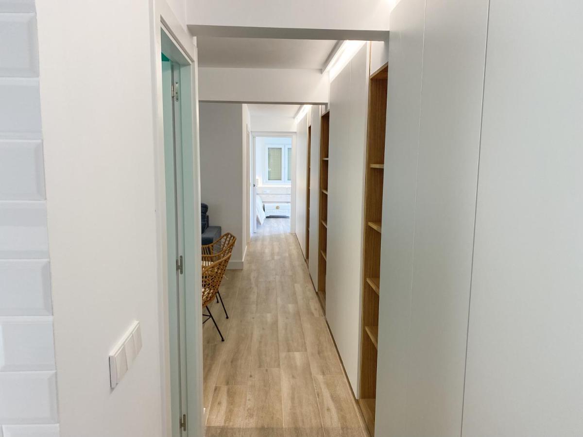 ¡A Estrenar! Piso De Diseno En Laredo Playa Διαμέρισμα Εξωτερικό φωτογραφία