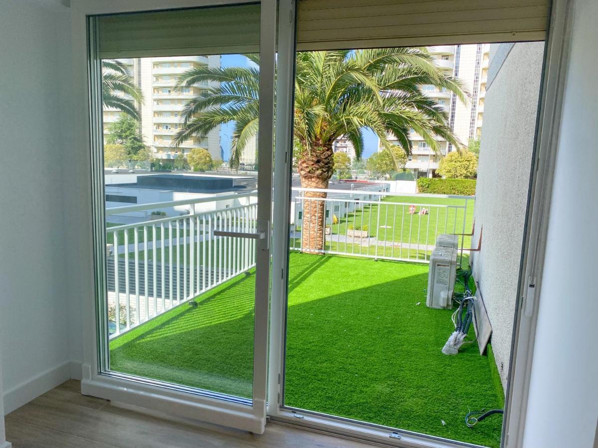 ¡A Estrenar! Piso De Diseno En Laredo Playa Διαμέρισμα Εξωτερικό φωτογραφία