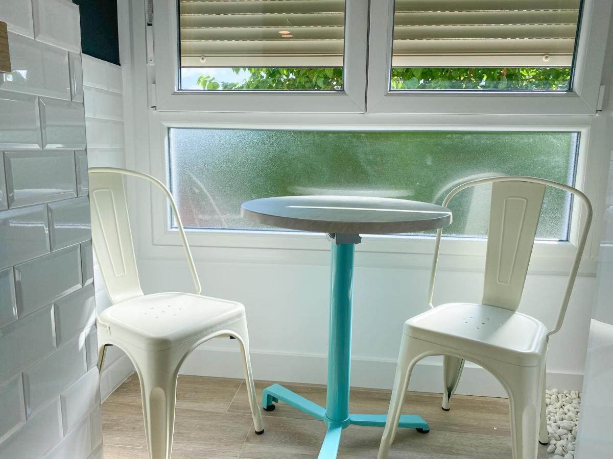 ¡A Estrenar! Piso De Diseno En Laredo Playa Διαμέρισμα Εξωτερικό φωτογραφία