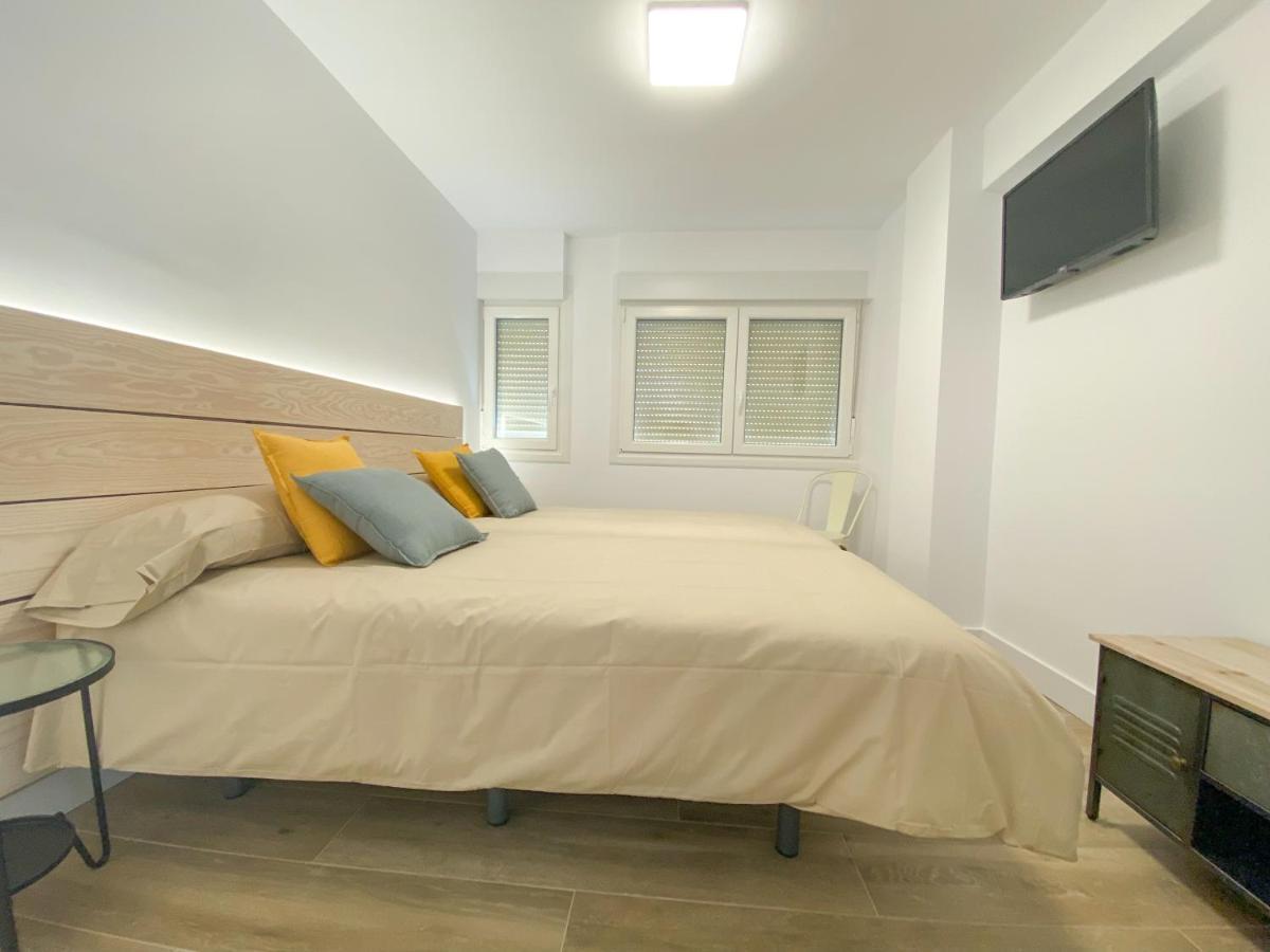 ¡A Estrenar! Piso De Diseno En Laredo Playa Διαμέρισμα Εξωτερικό φωτογραφία