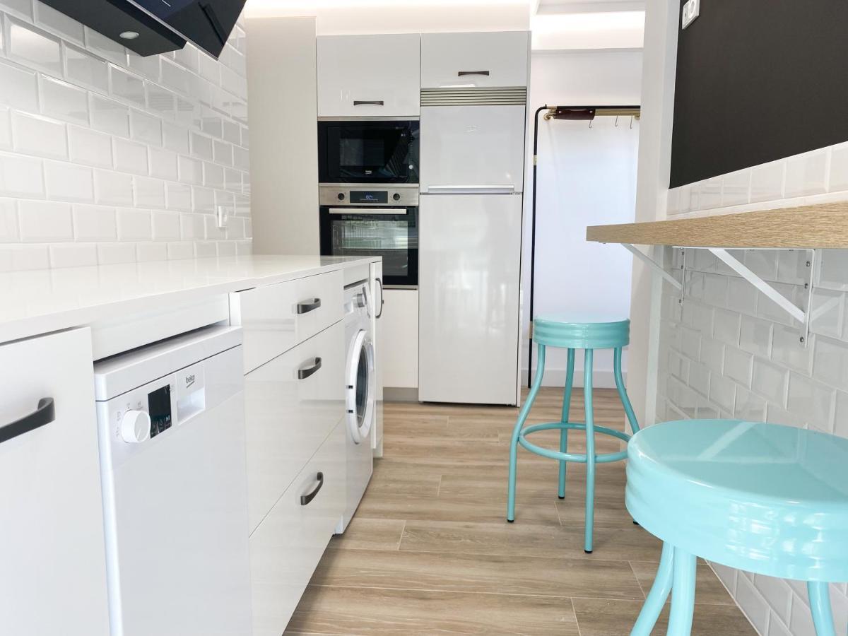 ¡A Estrenar! Piso De Diseno En Laredo Playa Διαμέρισμα Εξωτερικό φωτογραφία