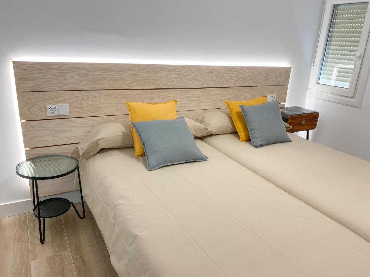 ¡A Estrenar! Piso De Diseno En Laredo Playa Διαμέρισμα Εξωτερικό φωτογραφία