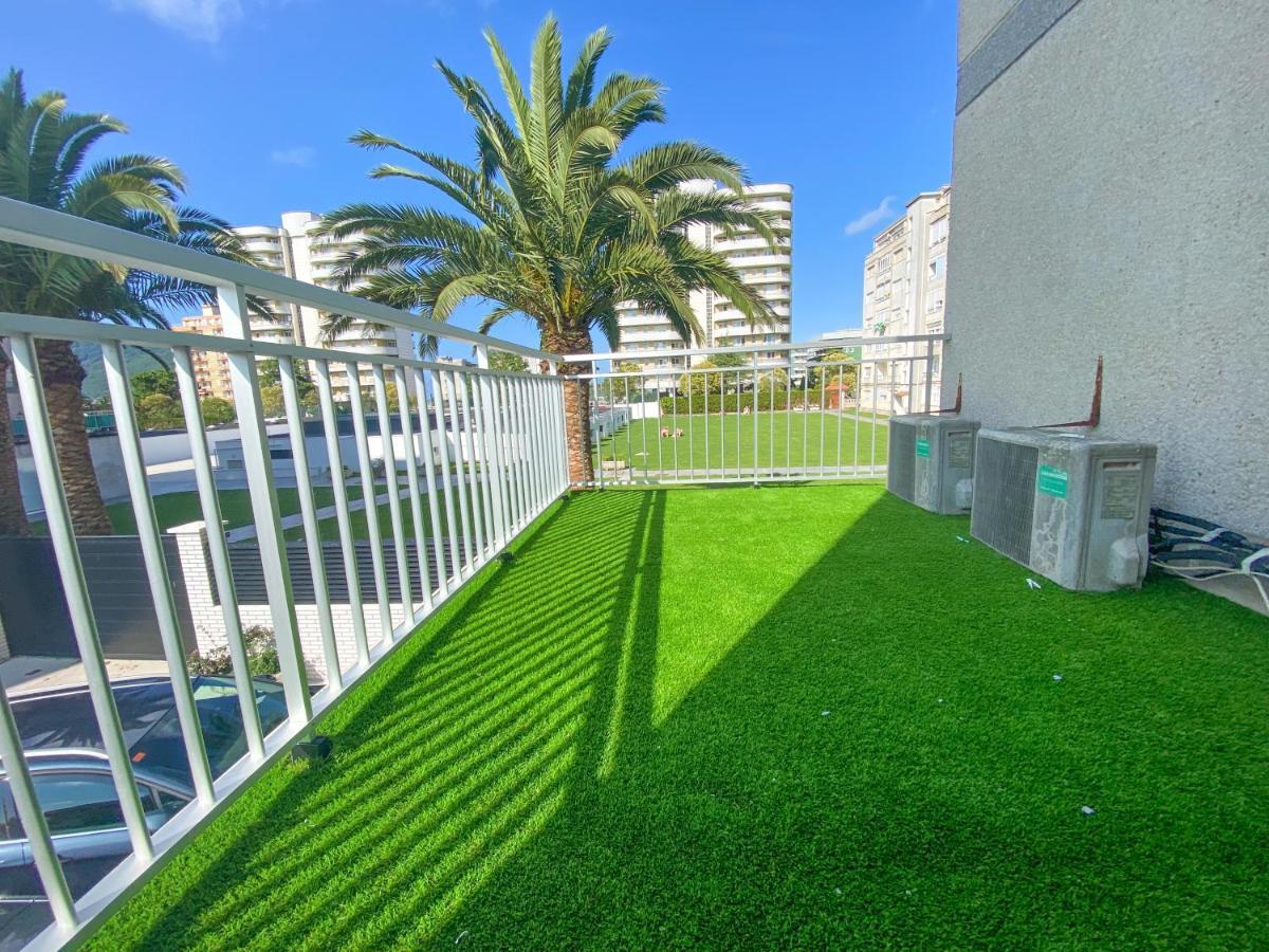 ¡A Estrenar! Piso De Diseno En Laredo Playa Διαμέρισμα Εξωτερικό φωτογραφία