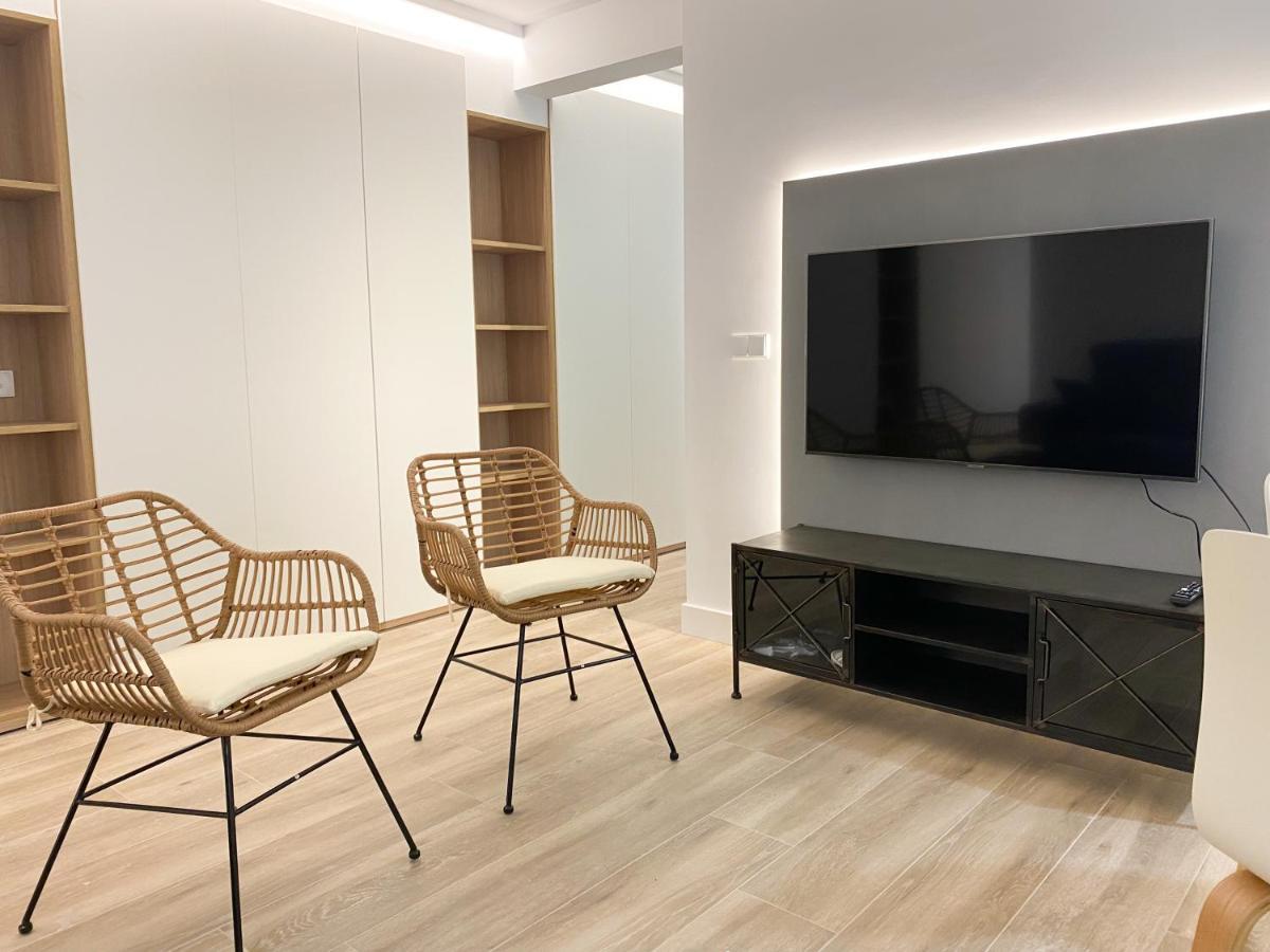 ¡A Estrenar! Piso De Diseno En Laredo Playa Διαμέρισμα Εξωτερικό φωτογραφία