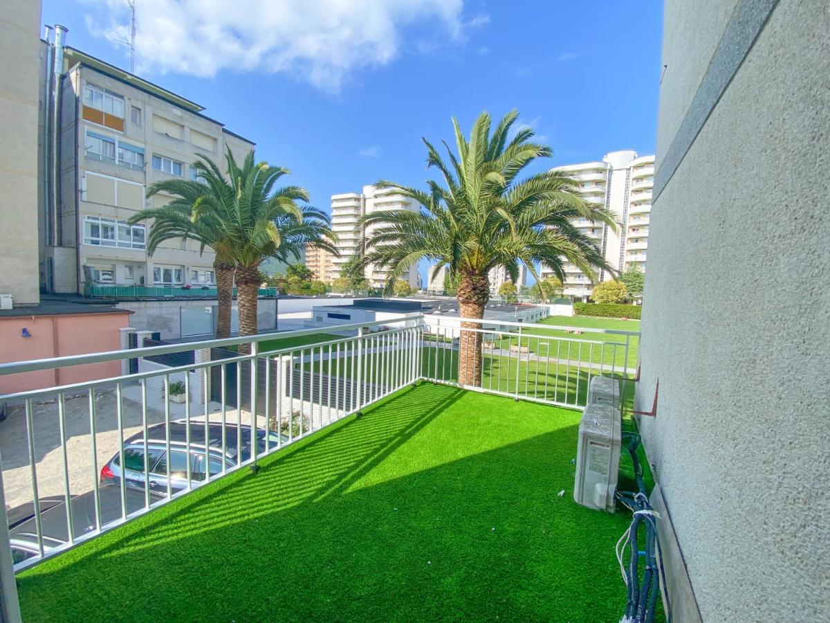 ¡A Estrenar! Piso De Diseno En Laredo Playa Διαμέρισμα Εξωτερικό φωτογραφία