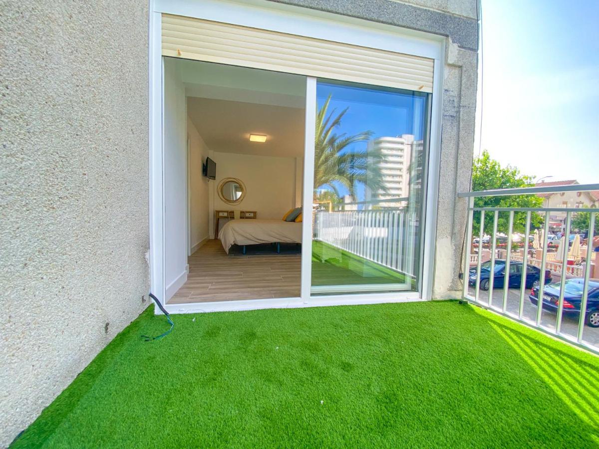 ¡A Estrenar! Piso De Diseno En Laredo Playa Διαμέρισμα Εξωτερικό φωτογραφία